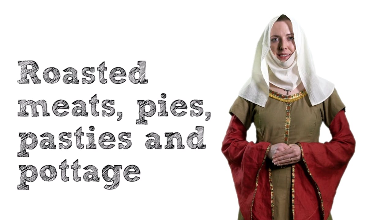 Medieval - Banquet, The (3-Day Rental)