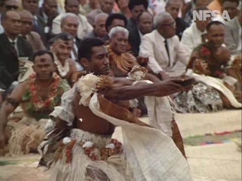 Independence for Fiji (NFSA)