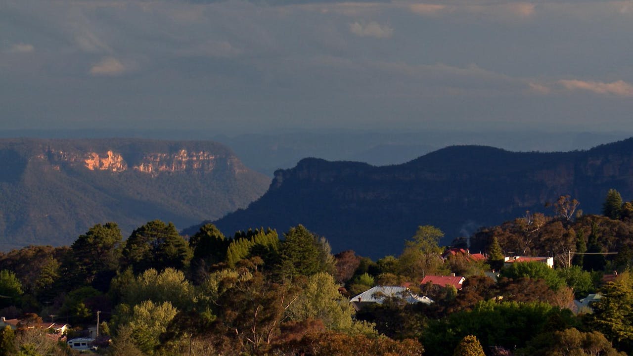 Who Killed Belinda Peisley? (1-Year Access)