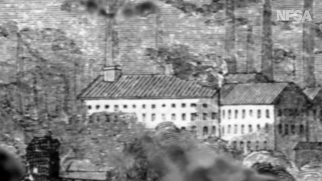 Rogue Nation - Rights of Passage