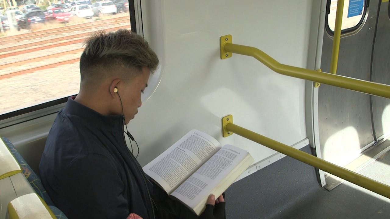 Our Voices - My Life (1-Year Rental)