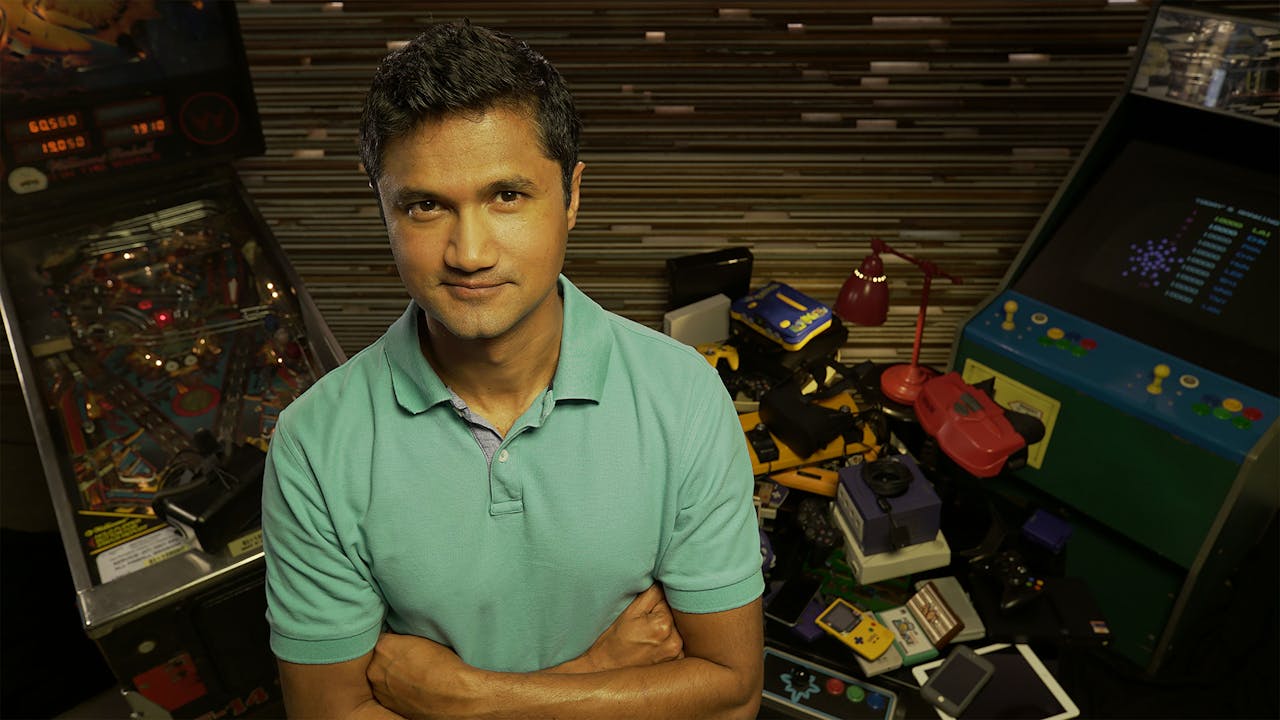 Play to Win (7-Day Rental)