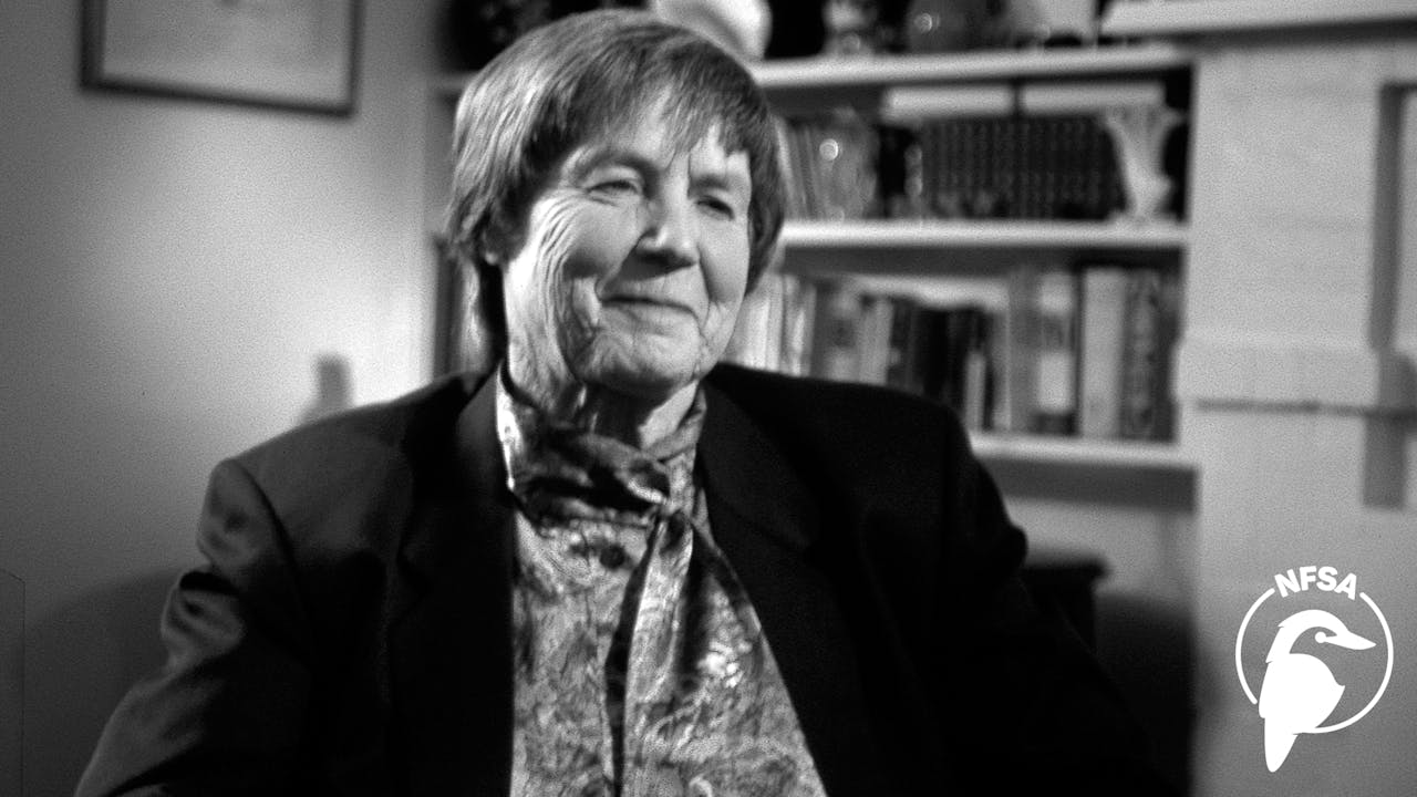 Australian Biography Series - Priscilla Kincaid-Smith (1-Year Access)