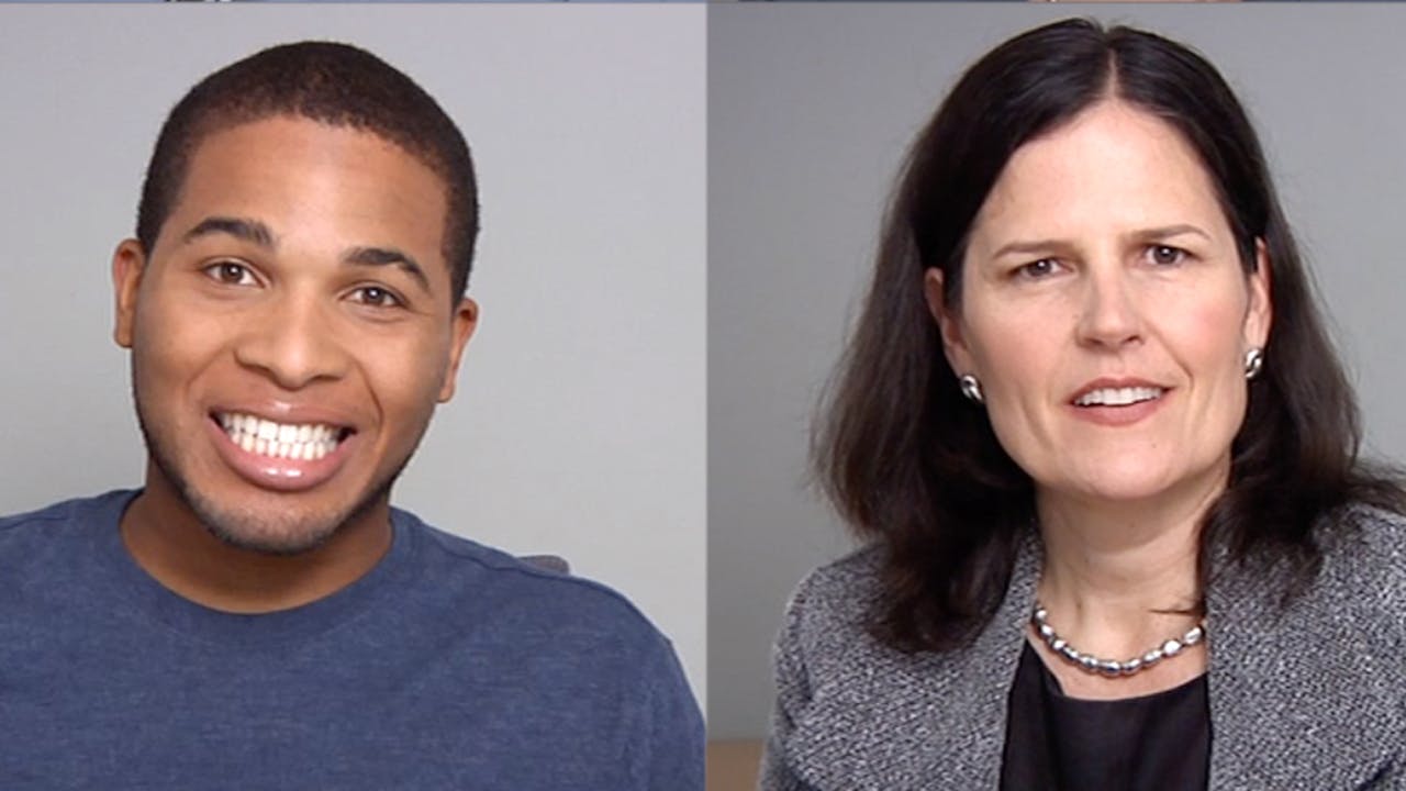 Basic English: Chatting (Lifetime Access)