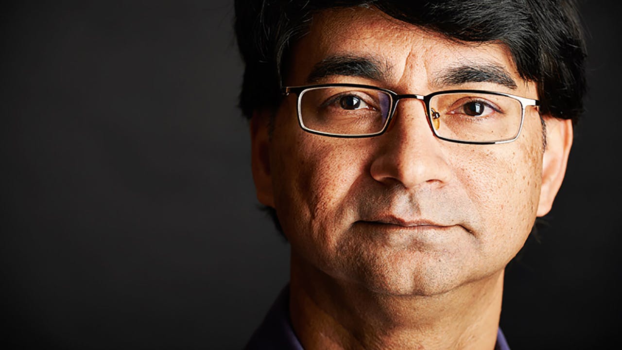 Prime Murder Suspect (3-Day Rental)