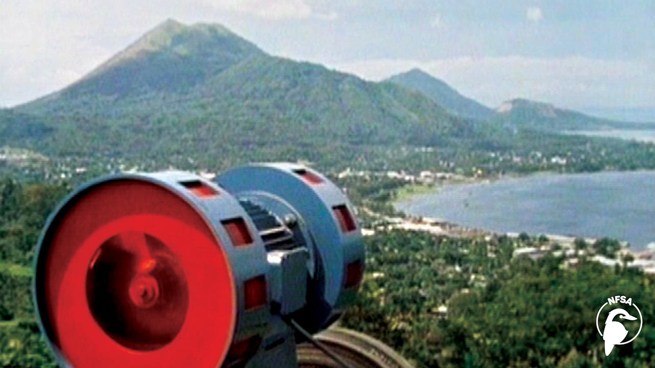 Waiting for the Big Bang (3-Day Rental)