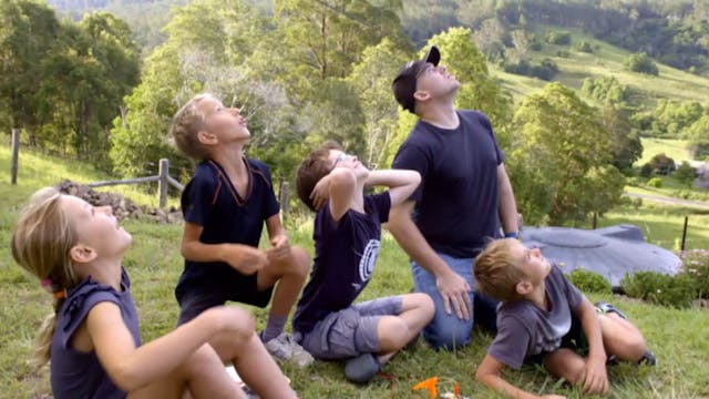 Making Child Prodigies - Season1, Epi...