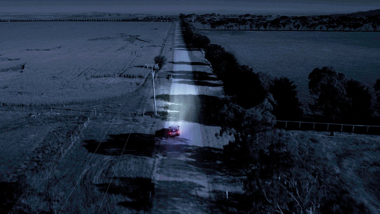 Conviction (7-Day Rental)