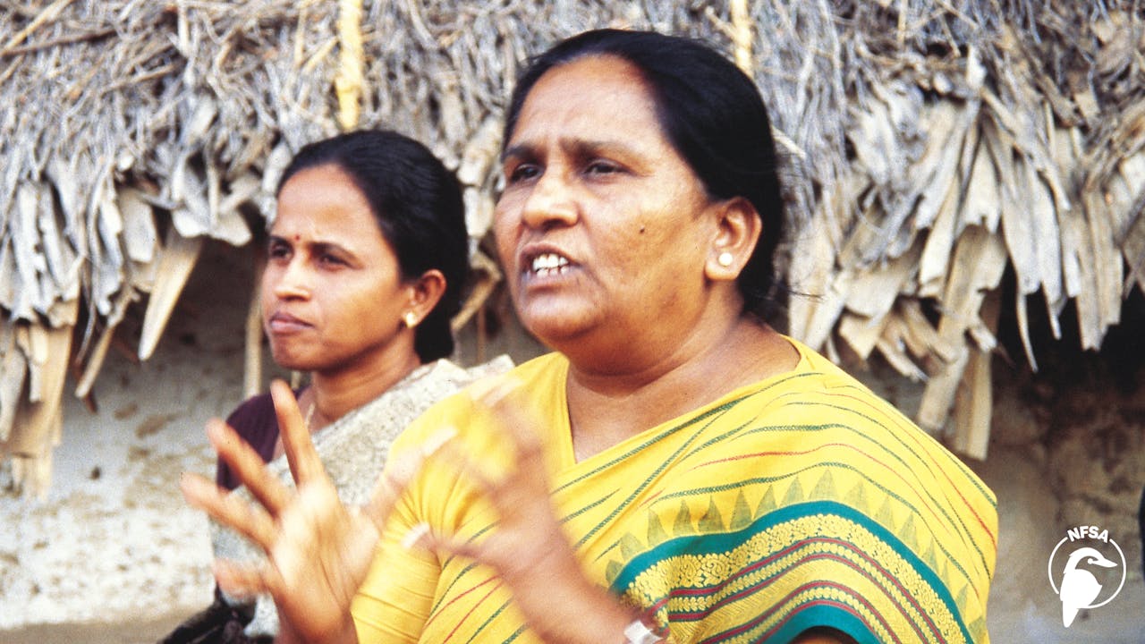 Fearless - Stories from Asian Women: Breaking the Caste (1-Year Access)