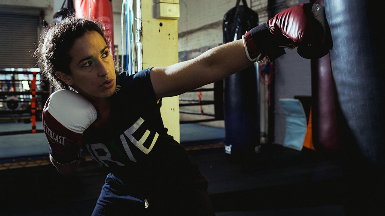 Bam Bam (30-Day Rental)