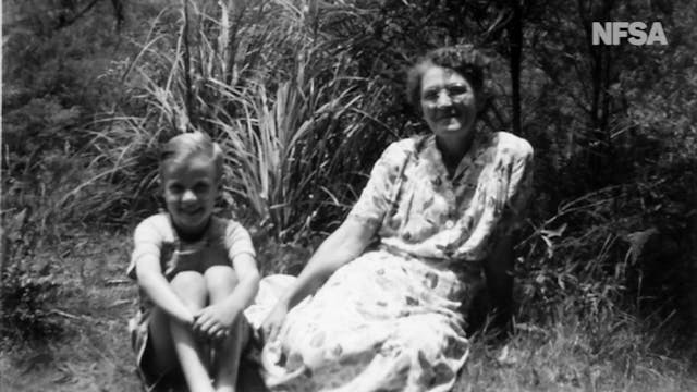 Who Do You Think You Are? - Geofrrey ...