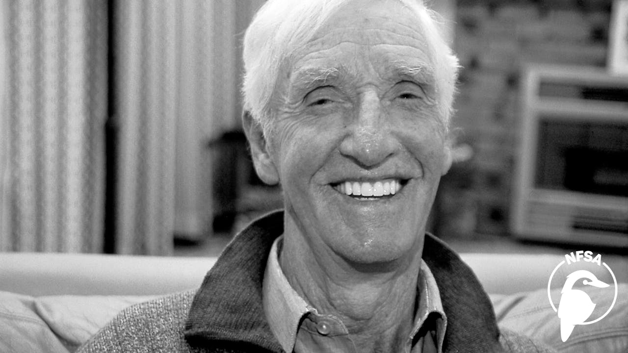 Australian Biography Series - Bill Roycroft (1-year Access)