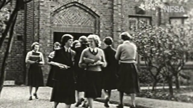 Australian Biography Series - Dame Beryl Beaurepaire