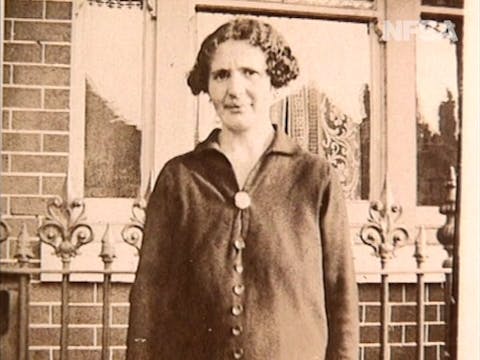 Australian Biography Series - Zelda D'Aprano