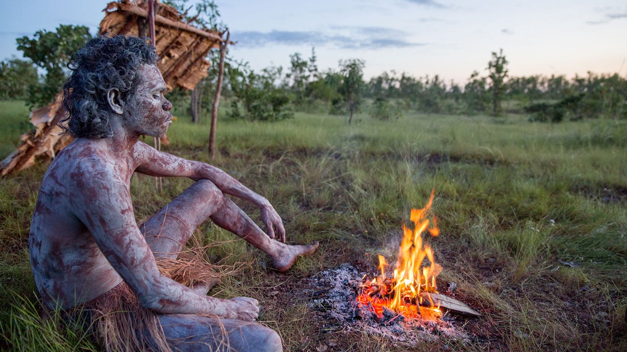 Songlines on Screen: Wurray (1-Year Rental)