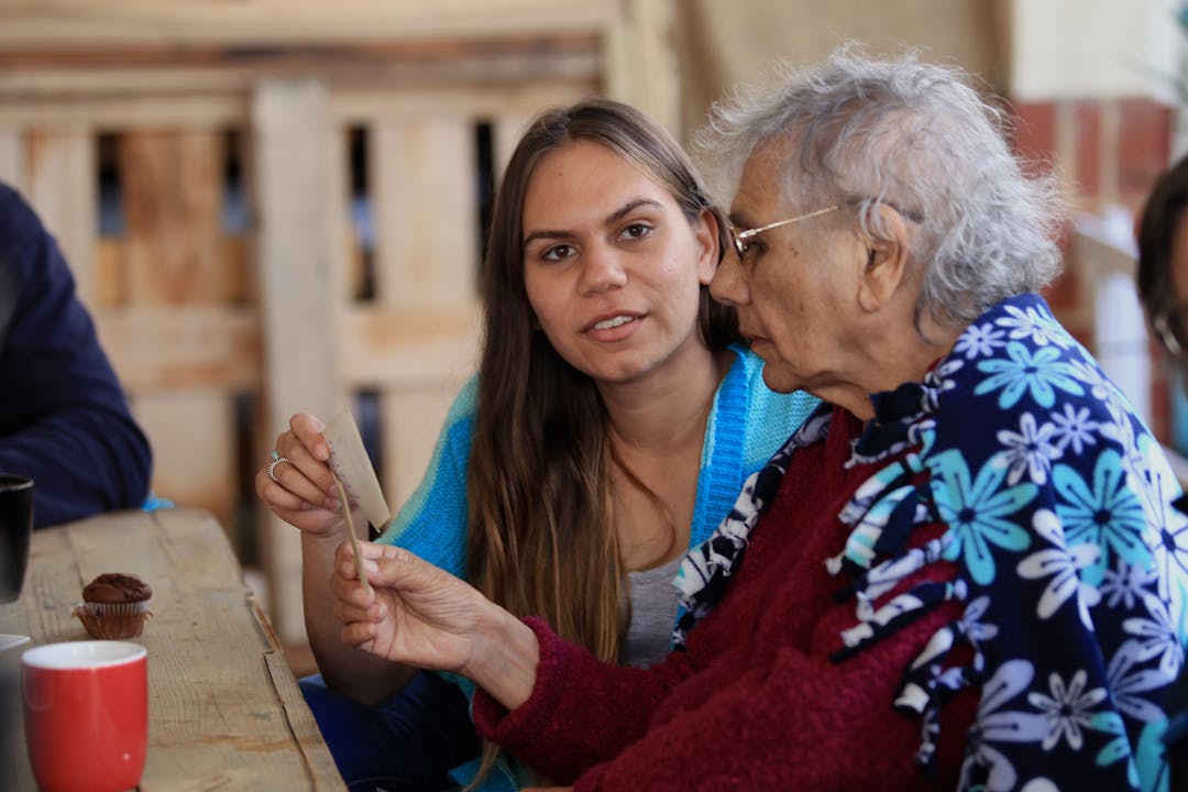 Owning Your History (1-Year Rental)