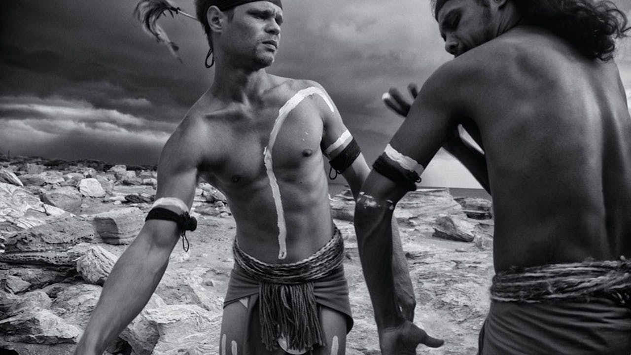 Songlines on Screen: Footprints (1-Year Rental)