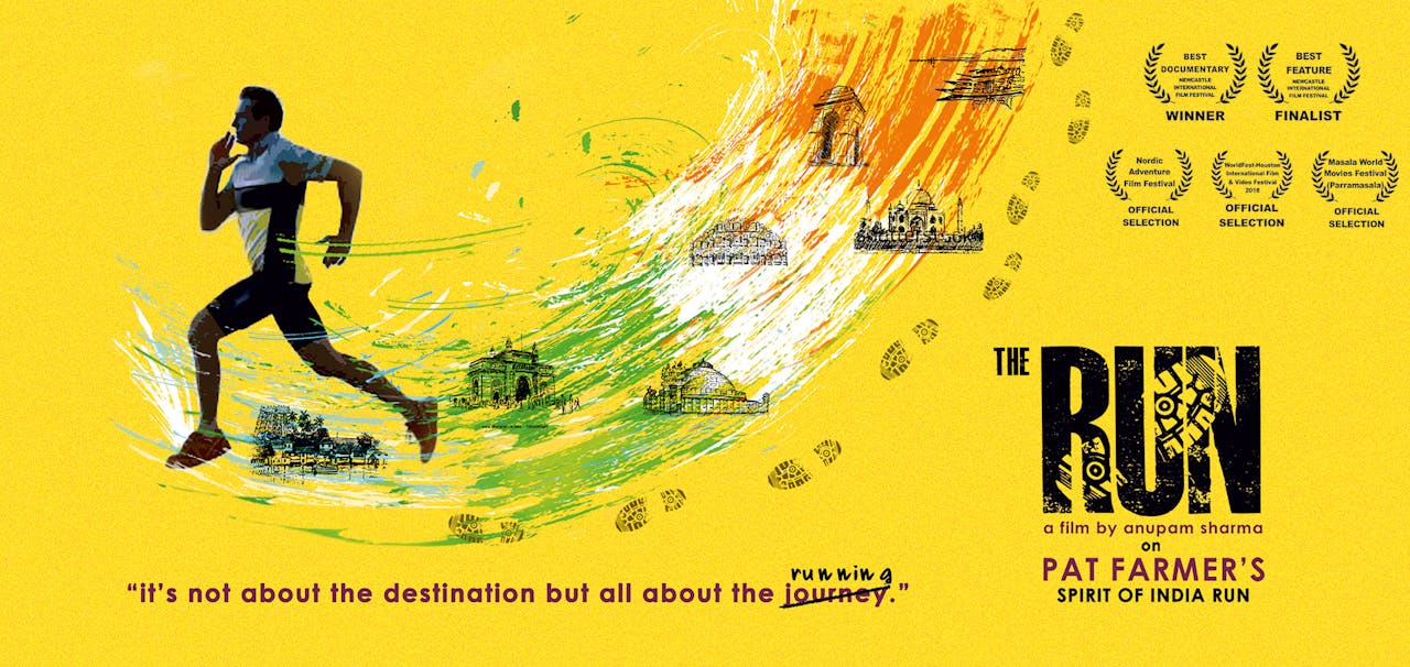 The Run (1-Year Rental)