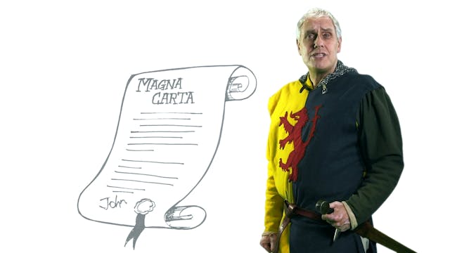 Medieval - Magna Carta: Part 2