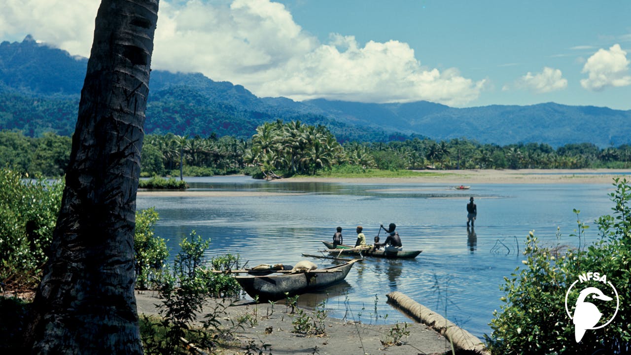 My Valley Is Changing (1-Year Access)