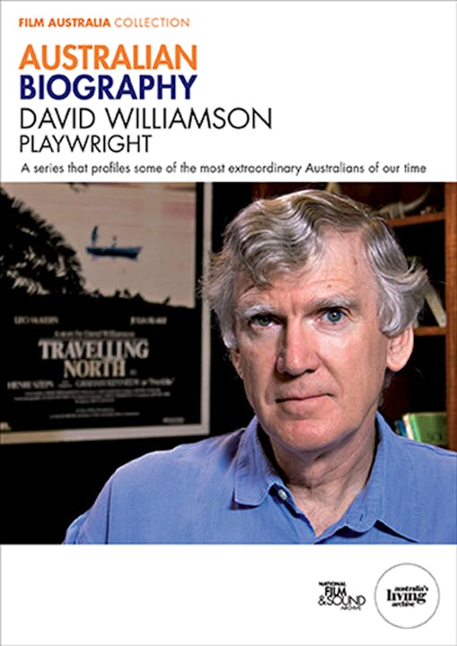 Australian Biography Series - May O'Brien (3-Day Rental)