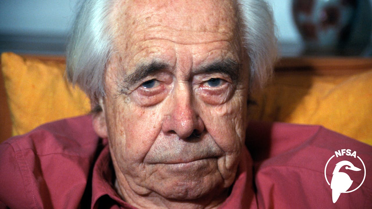 Australian Biography Series - Bernard Smith (1-Year Access)