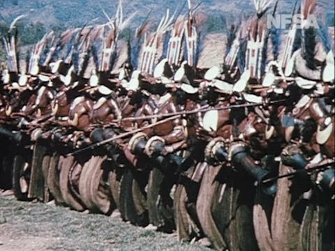 The Mount Hagen Show (NFSA)