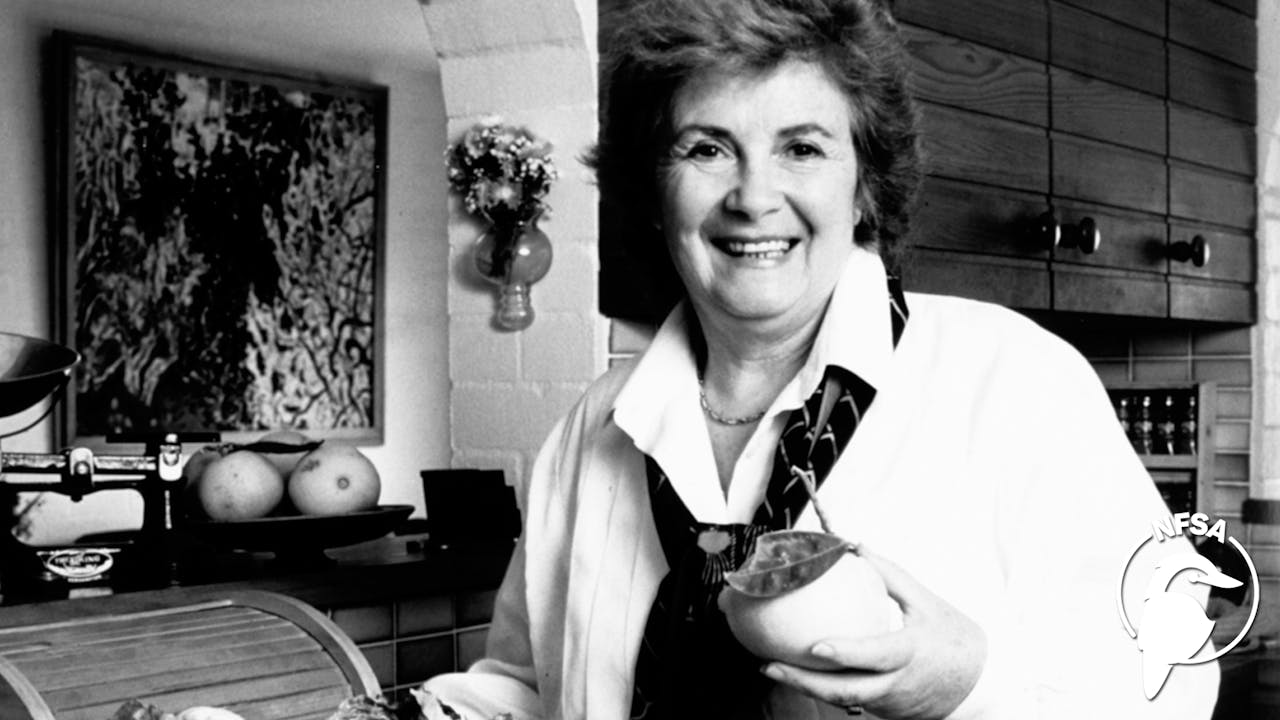 Australian Biography Series - Margaret Fulton (1-Year Access)