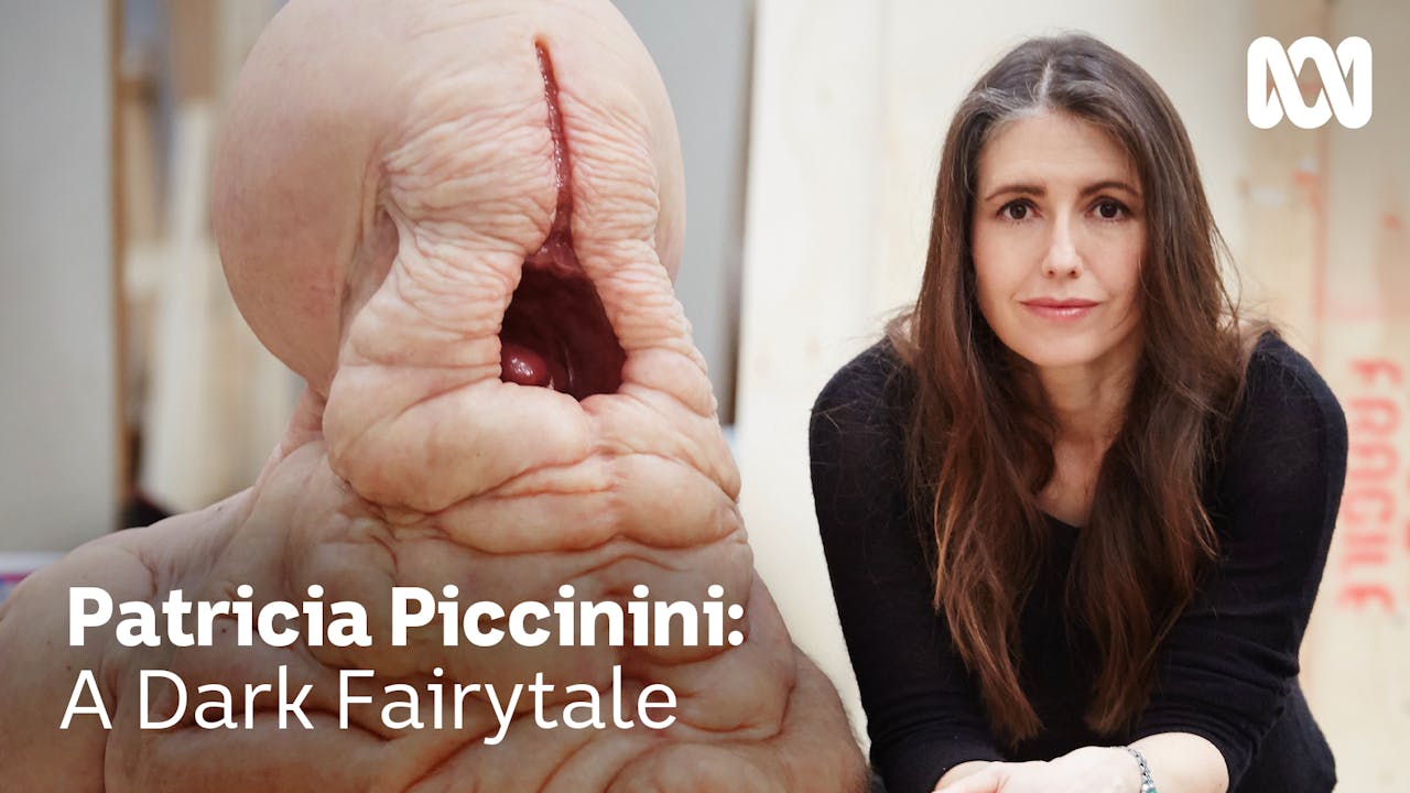 Patricia Piccinini: A Dark Fairytale (30-Day)
