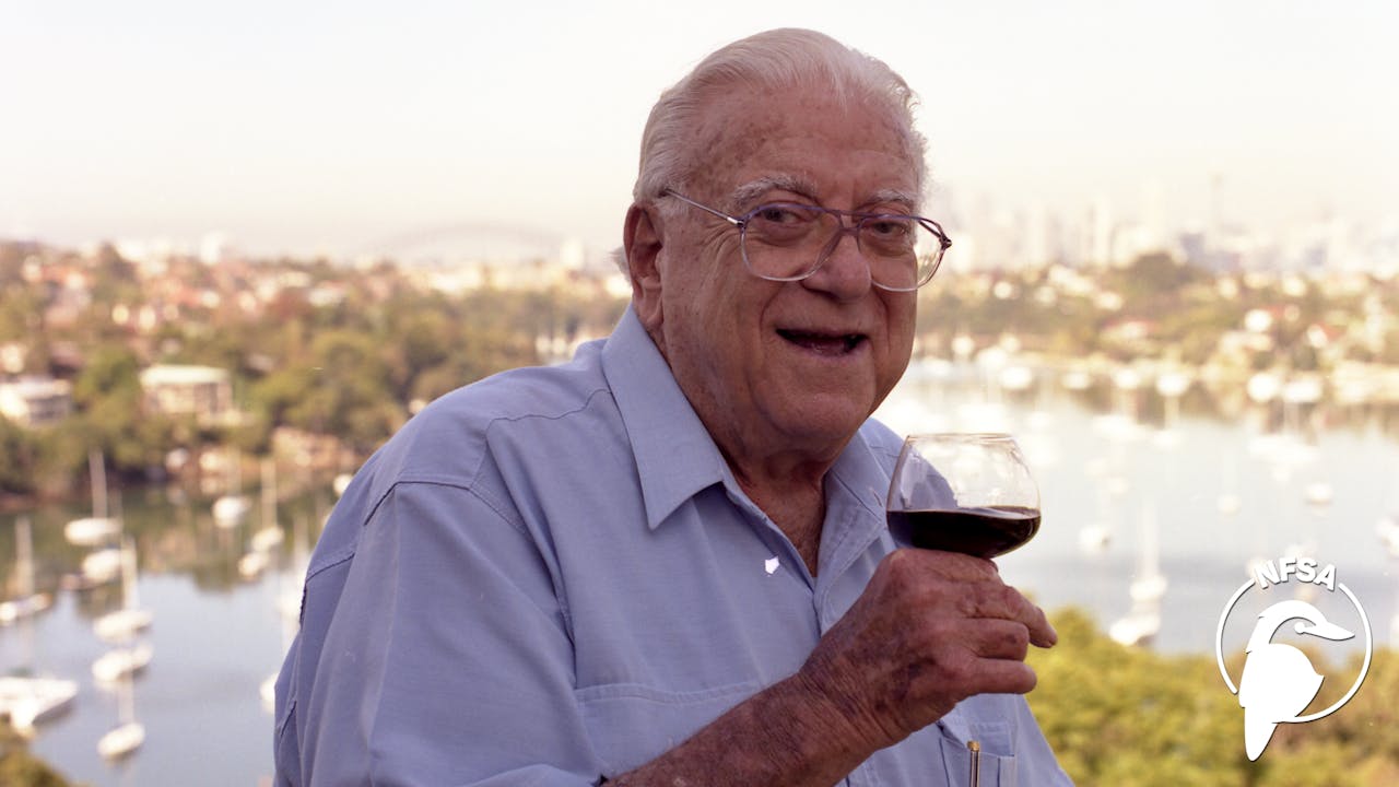 Australian Biography Series - Max Lake (1-Year Access)