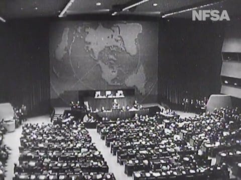 Colonists for a Day (NFSA)