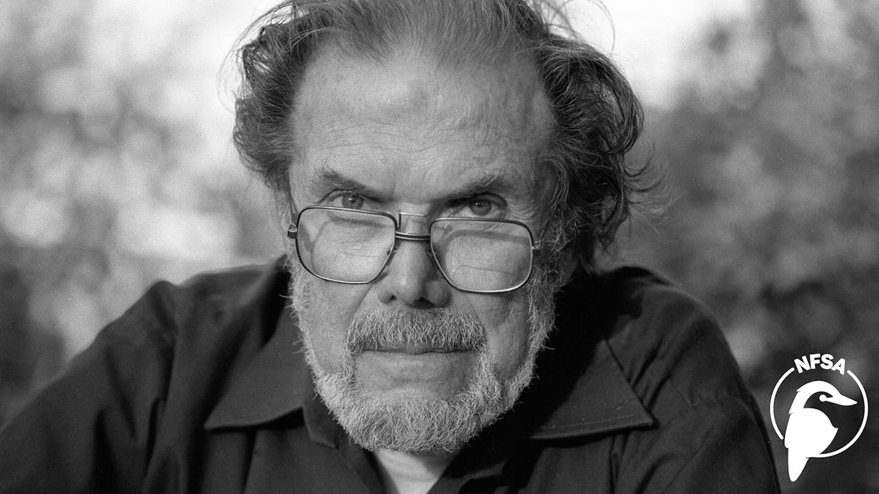 Australian Biography Series - Hayes Gordon (3-Day Rental)