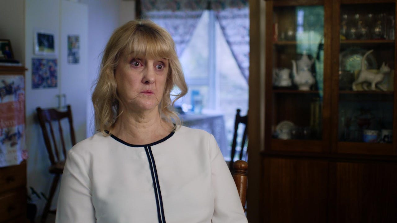 Who Killed Belinda Peisley? Uncovered - Episode 4: The Ripple Effect (3-Day Rental)