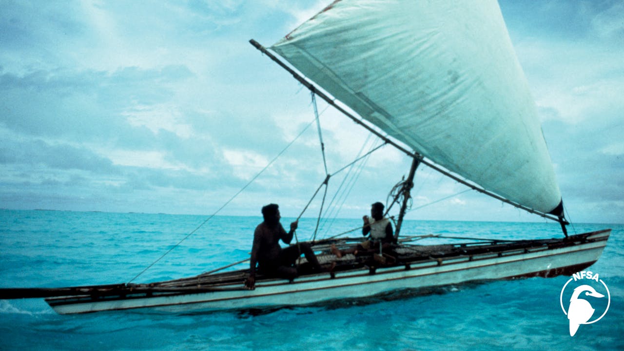 Kiribati? Here We Are (1-Year Access)