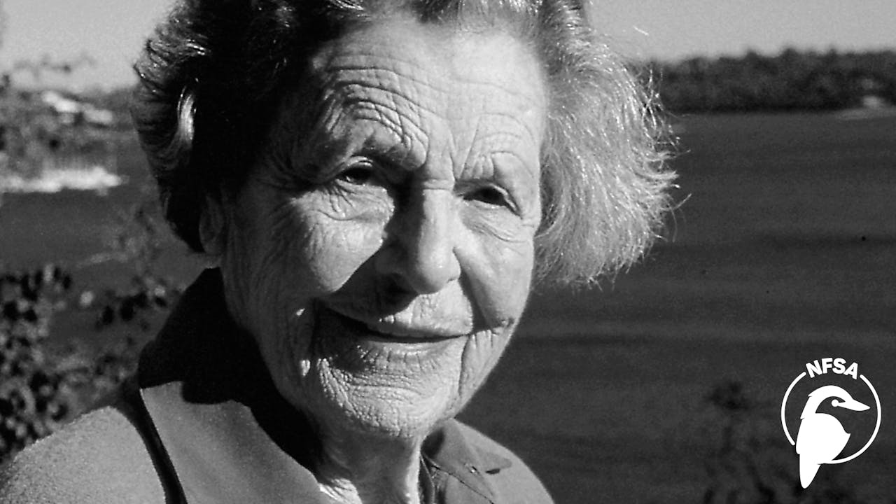 Australian Biography Series - Dame Rachel Cleland (1-Year Access)