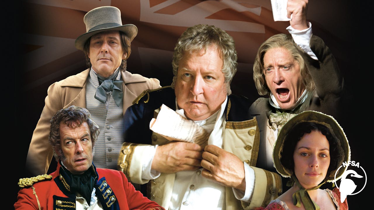 Rogue Nation - Series (3-Day Rental)