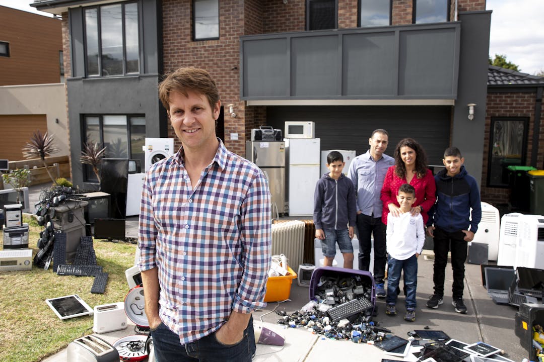 War on Waste - Series 2 (3-Day Rental)