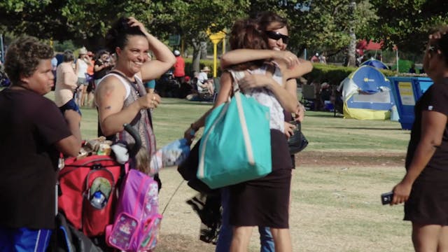 Family Rules - Season 1, Episode 2