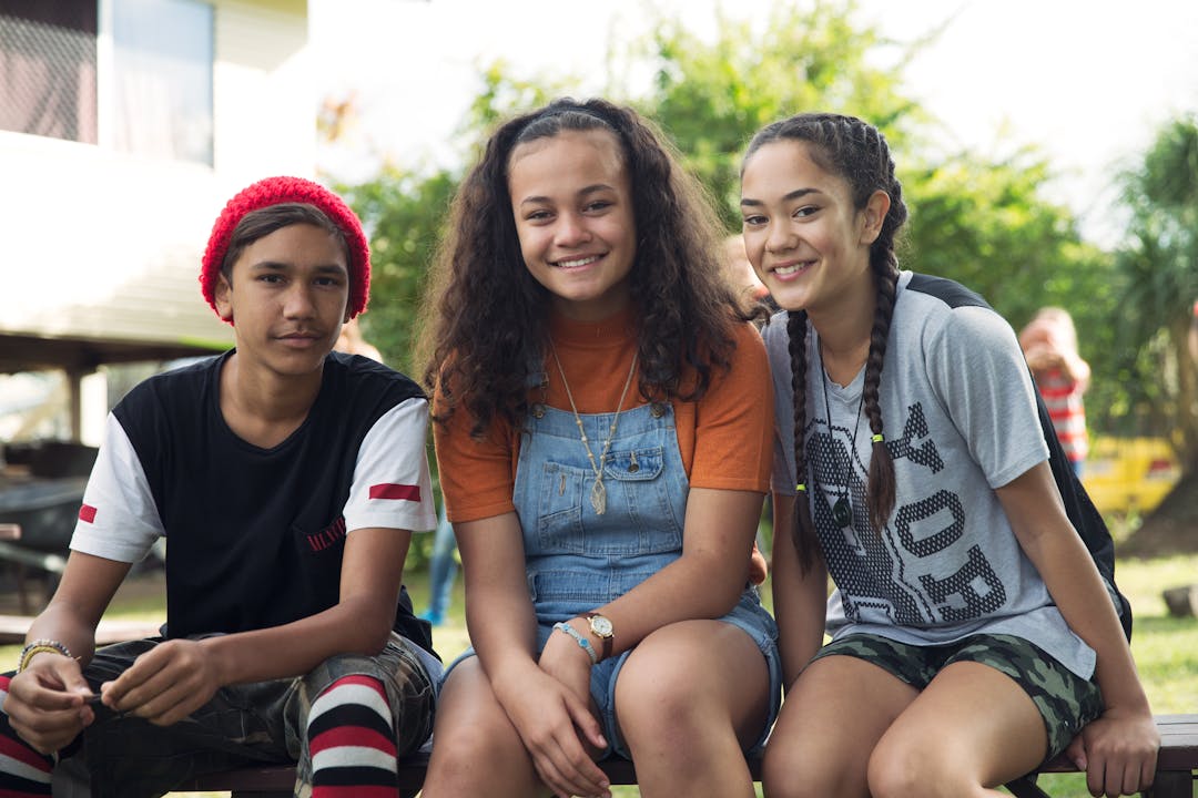 Grace Beside Me - Series (7-Day Rental)