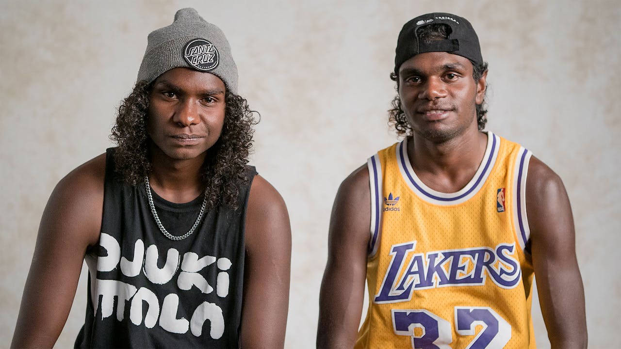 You Can't Ask That - Season 1 (30-Day Rental)