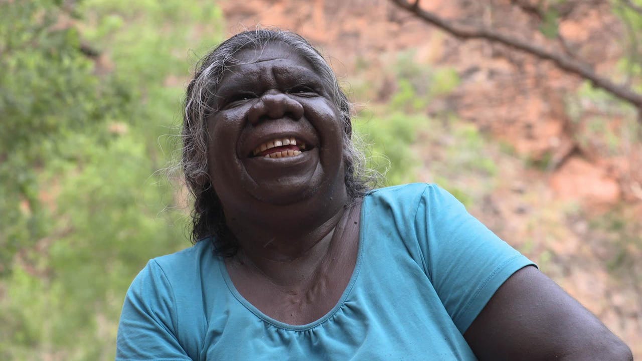 Songlines on Screen: Goorrandalng (1-Year Rental)