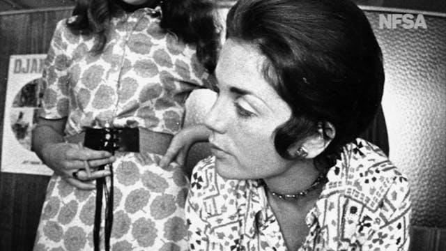 Who Do You Think You Are? - Ita Buttrose