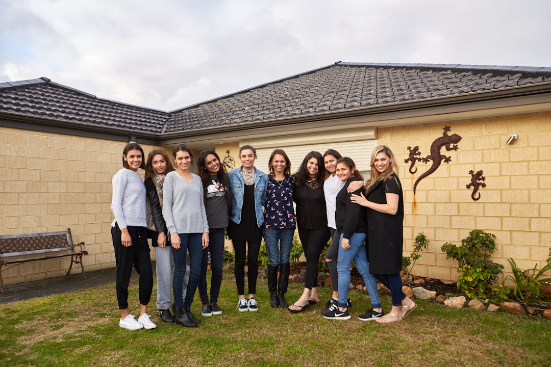 Family Rules - Season 1 (1-year Rental)