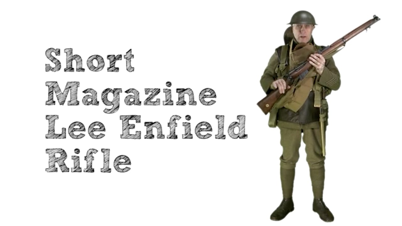 world-war-1-weapons-the-rifle-3-day-rental-the-education-shop