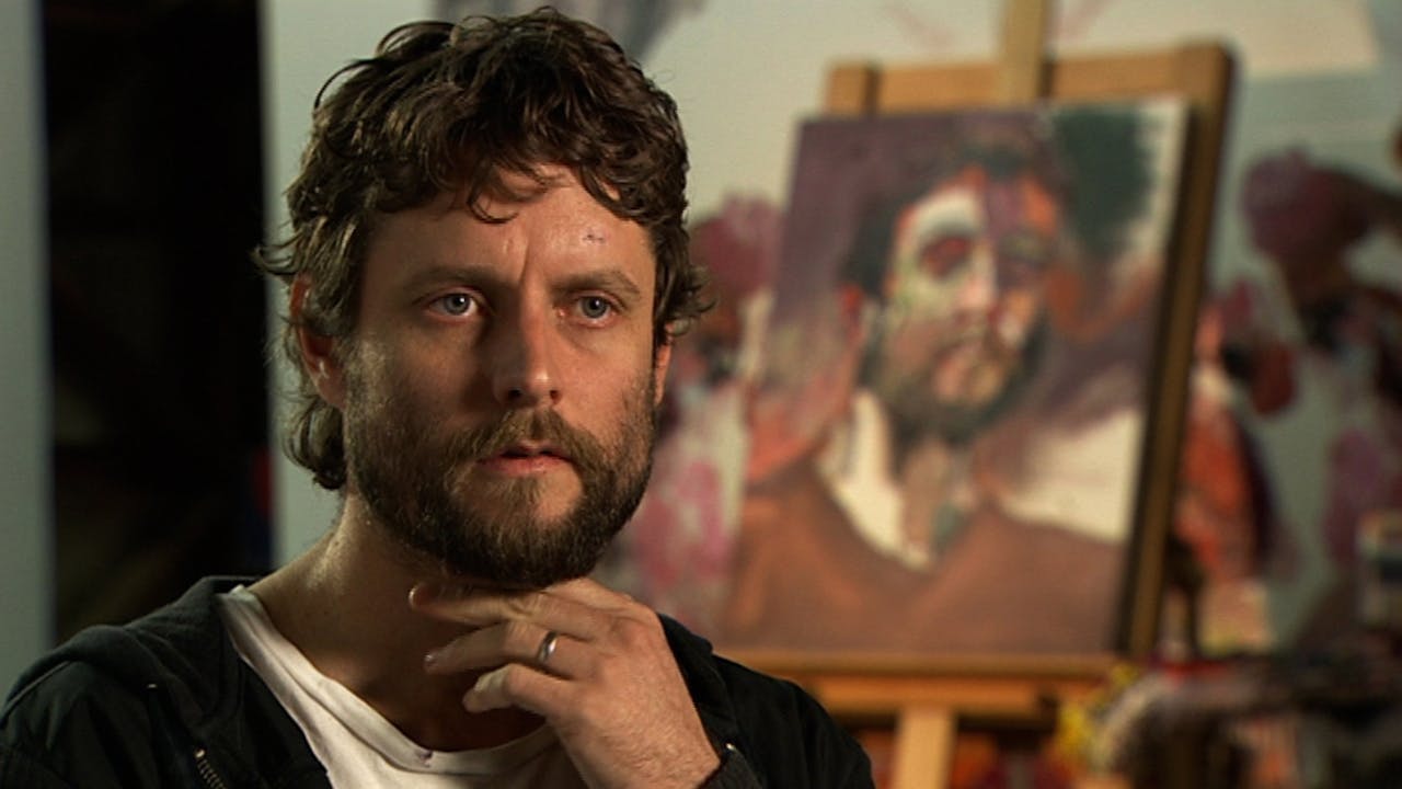 Australian Story - Warpaint (30-Day Rental)