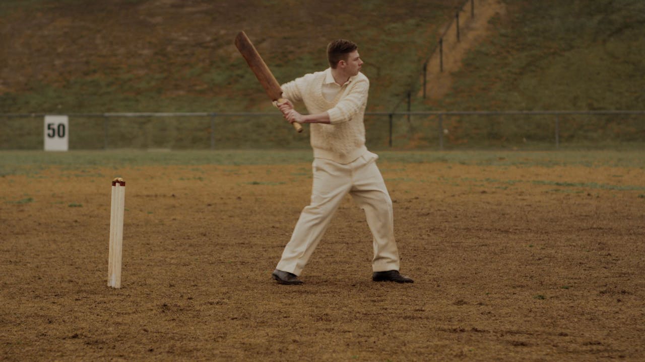 Bringing Our Stories Home: Six and Out! (3-Day Rental)