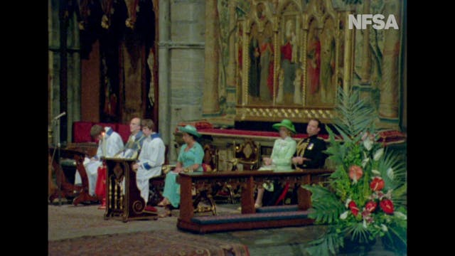 Kiribati? Here We Are (NFSA)