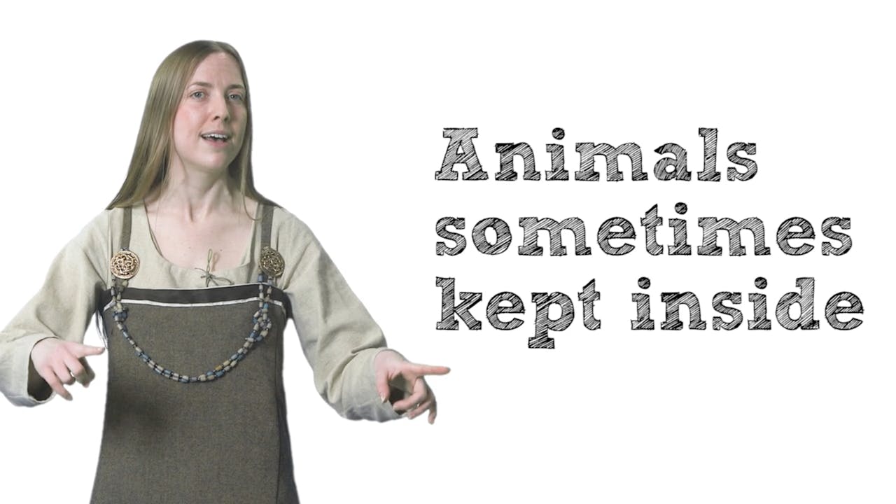 Vikings - Farming & Food (3-Day Rental)