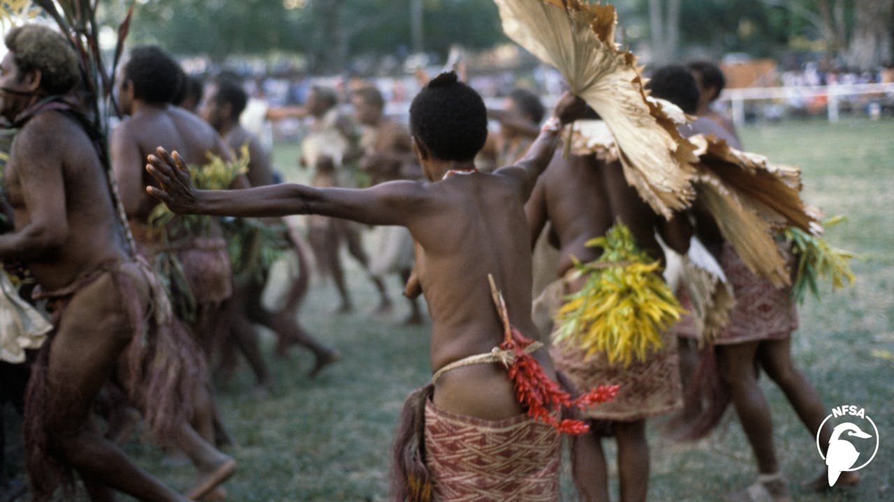 Solomon Islands: Totora and Siwa (1-Year Access)