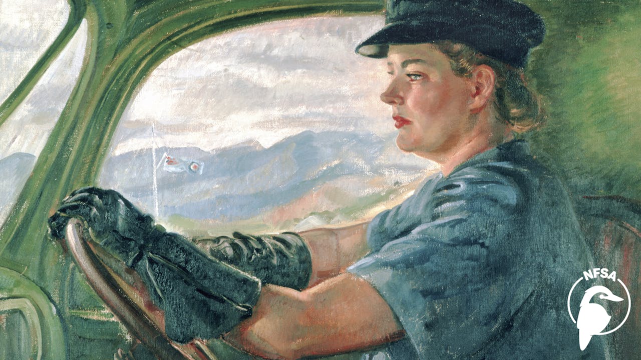 The Art of War - Far From the Frontline (episode 3) (1-Year Access)